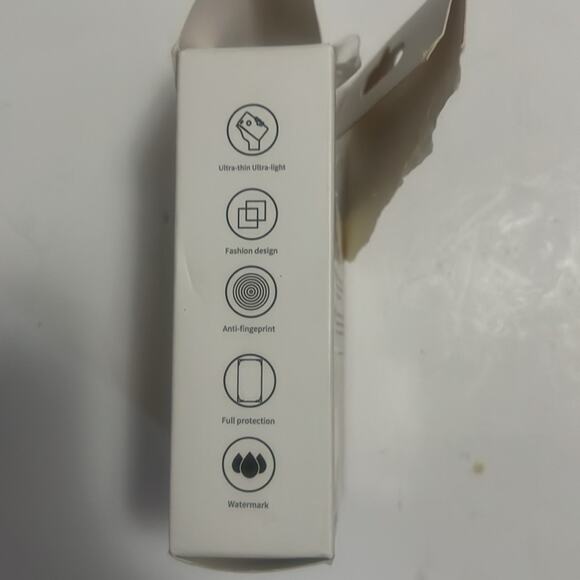 NEW SAMSUNG Z FLIP 4 5G GREY PHONE CASE WITH NEW DESIGN‎ - Picture 7 of 7